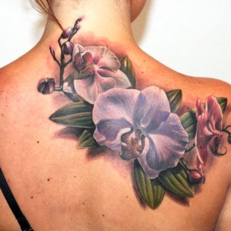 orchid tattoo 950x633 00011826 475x475 - Orchid tattoo