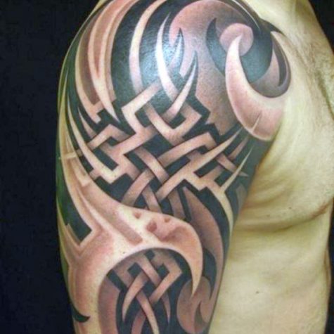 tribal celtic tattoo 720x960 00017915 475x475 - Celtic tattoo